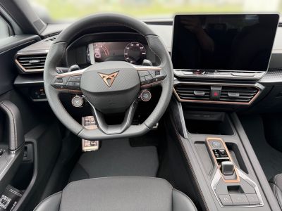 Cupra Formentor Neuwagen