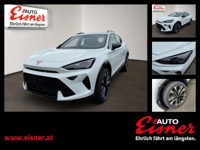 Cupra Formentor Neuwagen
