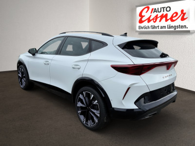 Cupra Formentor Neuwagen