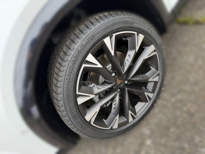 Cupra Formentor Neuwagen