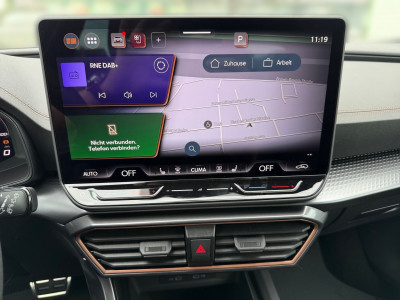 Cupra Formentor Neuwagen