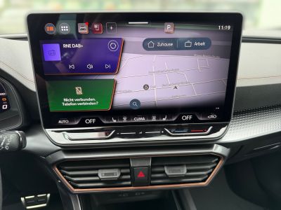 Cupra Formentor Neuwagen