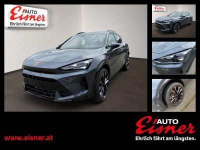 Cupra Formentor Neuwagen