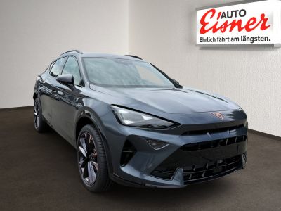 Cupra Formentor Neuwagen