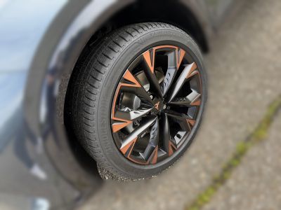 Cupra Formentor Neuwagen