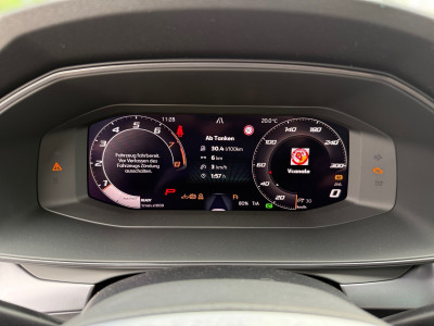 Cupra Formentor Neuwagen