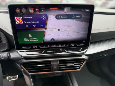 Cupra Formentor Neuwagen