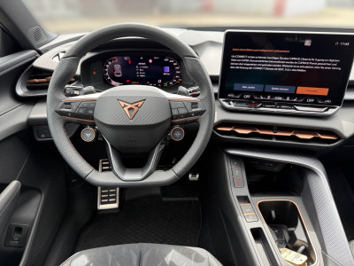 Cupra Terramar Neuwagen