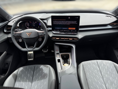 Cupra Terramar Neuwagen