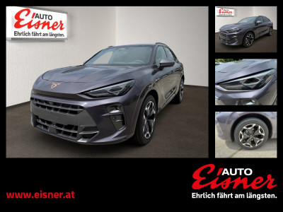 Cupra Terramar Neuwagen