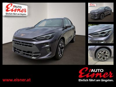 Cupra Terramar Neuwagen