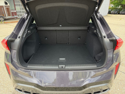 Cupra Terramar Neuwagen