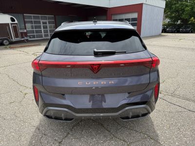 Cupra Terramar Neuwagen
