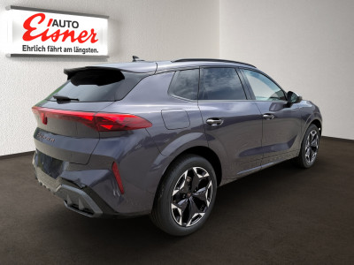 Cupra Terramar Neuwagen