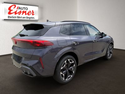 Cupra Terramar Neuwagen