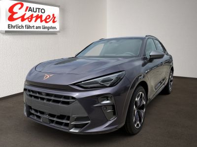 Cupra Terramar Neuwagen