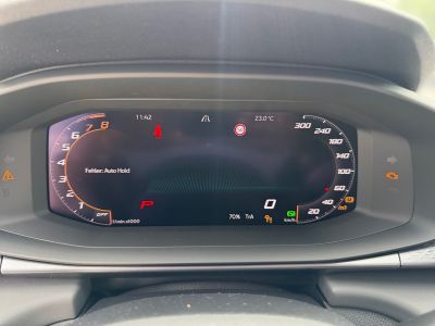 Cupra Terramar Neuwagen