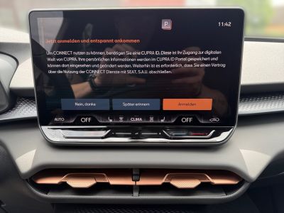 Cupra Terramar Neuwagen