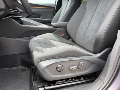 Cupra Terramar Neuwagen