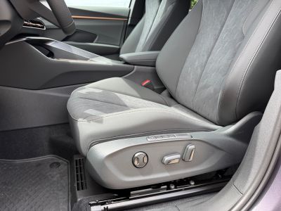 Cupra Terramar Neuwagen