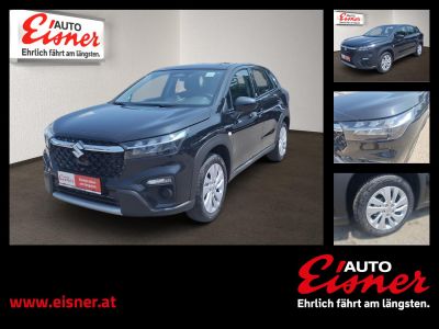 Suzuki S-Cross Vorführwagen