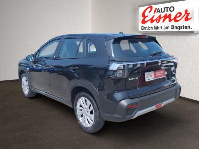 Suzuki S-Cross Vorführwagen