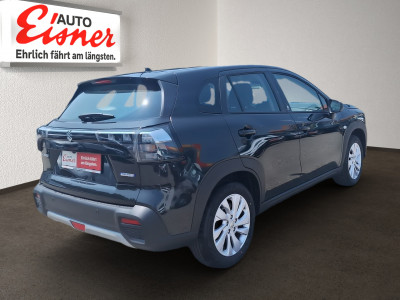 Suzuki S-Cross Vorführwagen