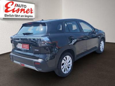 Suzuki S-Cross Vorführwagen