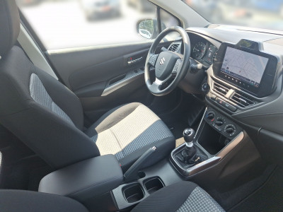 Suzuki S-Cross Vorführwagen