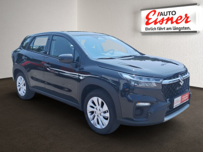Suzuki S-Cross Vorführwagen