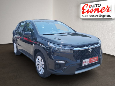 Suzuki S-Cross Vorführwagen