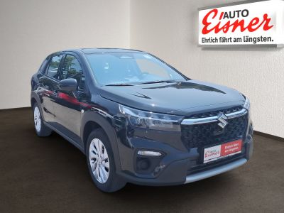 Suzuki S-Cross Vorführwagen