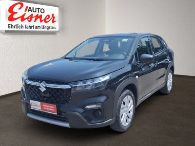Suzuki S-Cross Vorführwagen