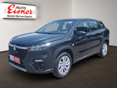 Suzuki S-Cross Vorführwagen