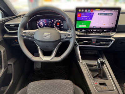 Seat Leon Vorführwagen