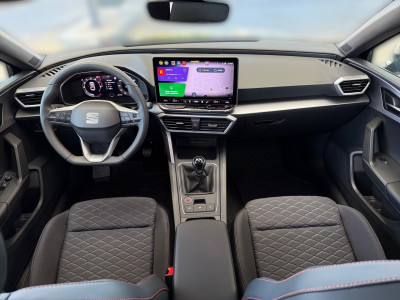 Seat Leon Vorführwagen