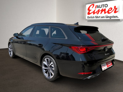 Seat Leon Vorführwagen