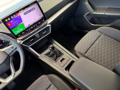 Seat Leon Vorführwagen