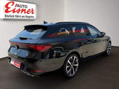 Seat Leon Vorführwagen