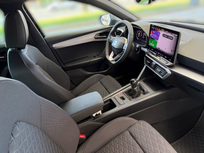 Seat Leon Vorführwagen