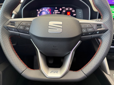 Seat Leon Vorführwagen