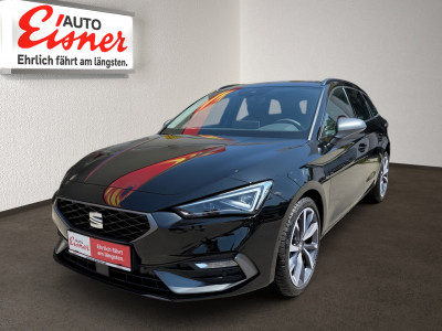 Seat Leon Vorführwagen