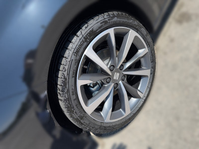 Seat Leon Vorführwagen