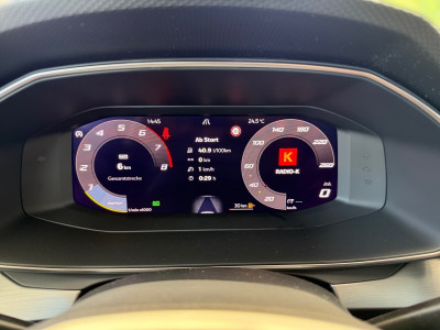 Seat Leon Vorführwagen