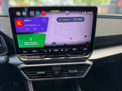 Seat Leon Vorführwagen