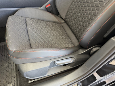 Seat Leon Vorführwagen