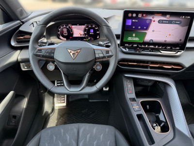 Cupra Terramar Vorführwagen