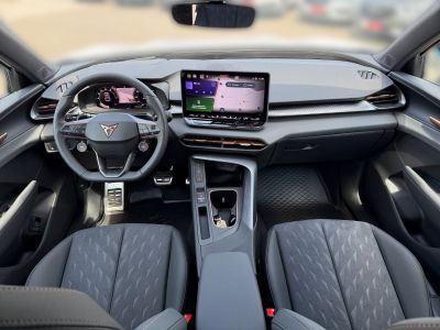 Cupra Terramar Vorführwagen