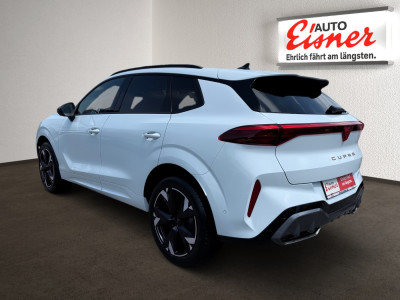 Cupra Terramar Vorführwagen