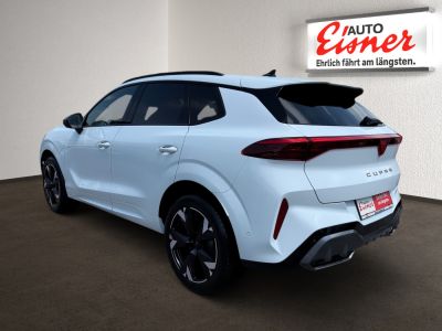 Cupra Terramar Vorführwagen